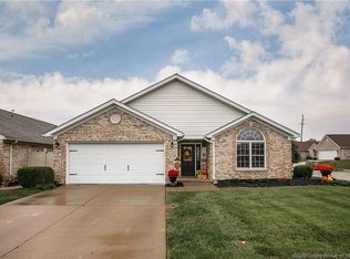 3902 Sarah Dr, Jeffersonville, IN 47130