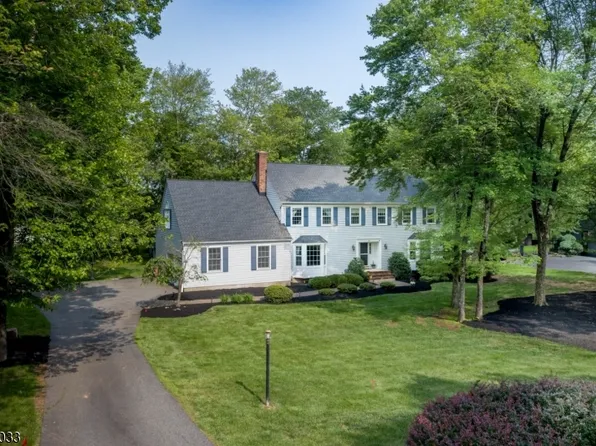 28 Willow Brook Ln, Clinton Twp., NJ 08801