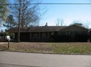 319 Homewood Ave, Troy, AL 36081
