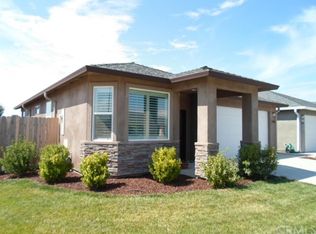 206 Degarmo Dr, Chico, CA 95973