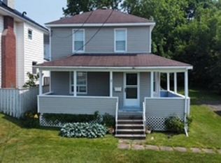 2 Dickey St, Amherst, NS B4H 2H6