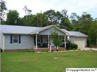 159 Cayenne Ln, Albertville, AL 35951