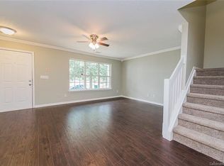 1811 Birch Heights Ct, Charlotte, NC 28213