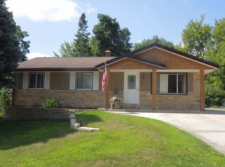 303 Elm Ave, Slinger, WI 53086