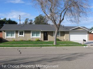 683 Don Pablo Dr, Santa Maria, CA 93455
