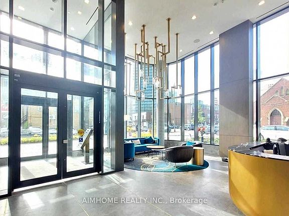 3rd image of 15 Holmes Ave #2909