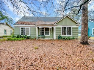 4247 Apollo St, Houston, TX 77018