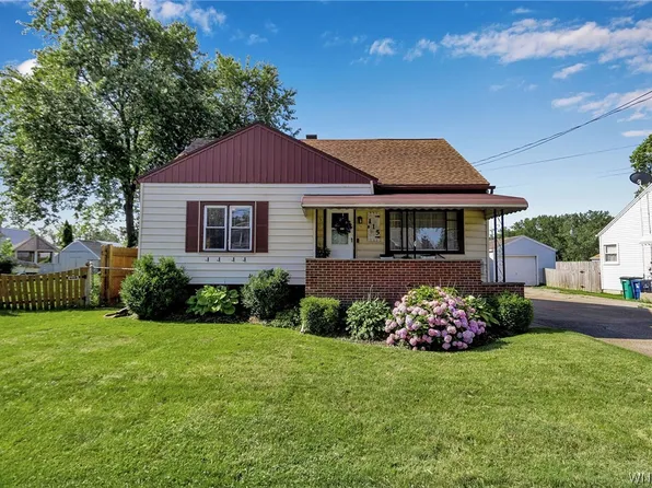 115 Ladner Ave, Buffalo, NY 14220