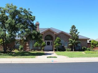5622 Grassland Blvd, Midland, TX 79707