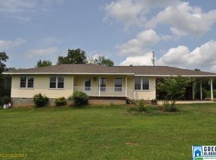 3772 County Road 64, Woodland, AL 36280