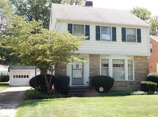 4497 W 227th St, Fairview Park, OH 44126
