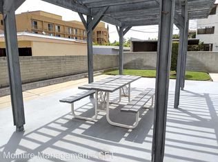 115 N Primrose Ave APT A, Alhambra, CA 91801