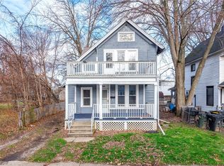 249 Gates Ave, Elyria, OH 44035