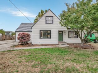 2712 SE 118th Ave, Portland, OR 97266