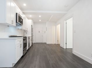 27 W 96th St #4H, New York, NY 10025