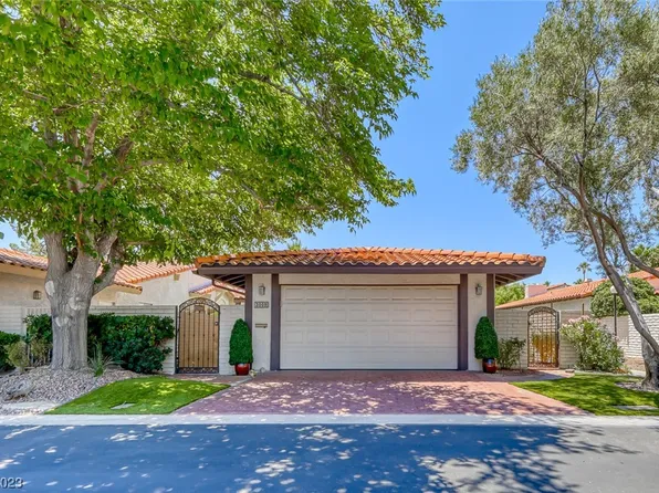 3009 Plaza De Monte, Las Vegas, NV 89102