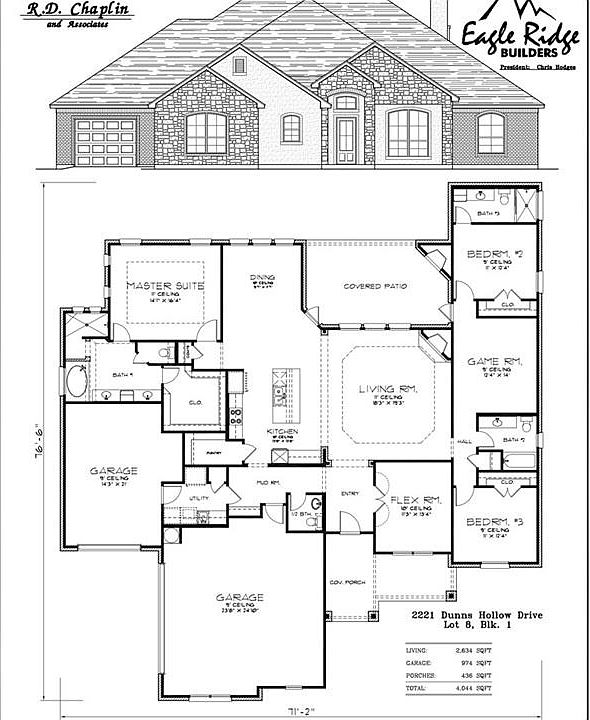 2221 Dunns Hollow Dr, Belton, TX 76513 Zillow