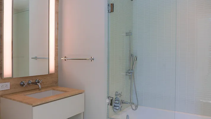 Rented by Brown Harris Stevens | media 6