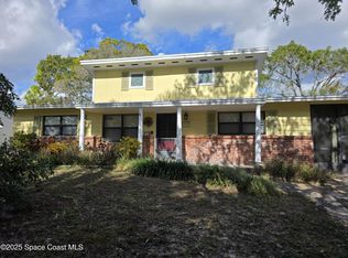 730 Glade Rd, Titusville, FL 32780