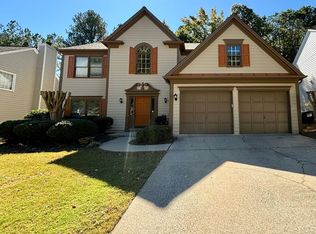 10920 Glenbarr Dr, Johns Creek, GA 30097