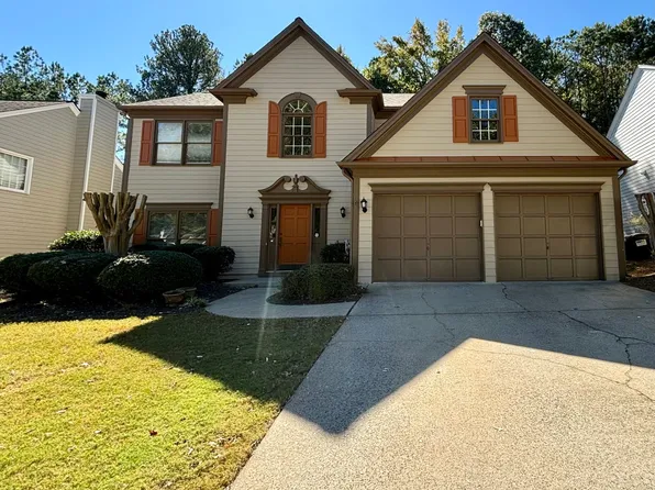 10920 Glenbarr Dr, Johns Creek, GA 30097