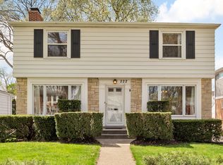 222 S Fairfield Ave, Elmhurst, IL 60126