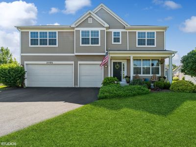 2051 Mayfair Dr, Island Lake, IL, 60042