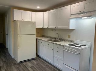 10 Lowell St #5, Calais, ME 04619