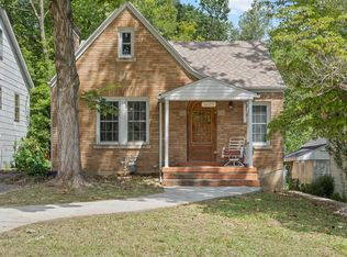 1403 E Miller St, Jefferson City, MO 65101