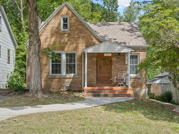 1403 E Miller St, Jefferson City, MO 65101