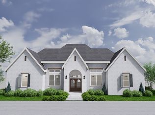 6697 Ridgeview Estates Ln, Bryan, TX 77808