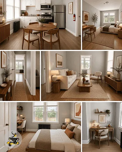 136 W 30th St #1R Photo 1 136 W 30th St #1R Photo 1
