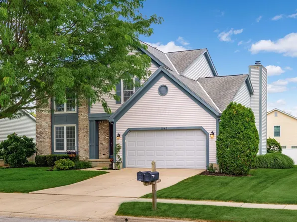 1042 Rousseau Ln, Galloway, OH 43119