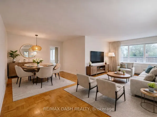 69 Old Mill Ter, Toronto, ON