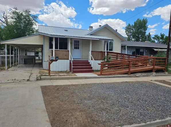 747 & 747 1/2 Columbia Street #2, Delta, CO 81416