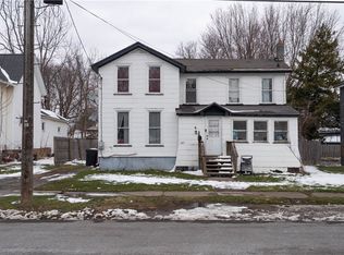 243 E Park St, Albion, NY 14411