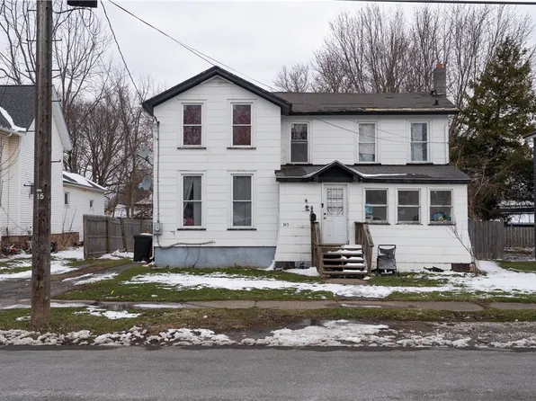 243 E Park St, Albion, NY 14411