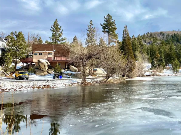 33252 Sierra View Dr, Arrowbear Lake, CA 92382