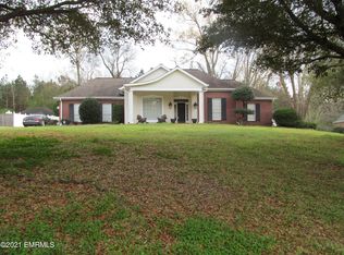 470 Augusta Dr, Meridian, MS 39305