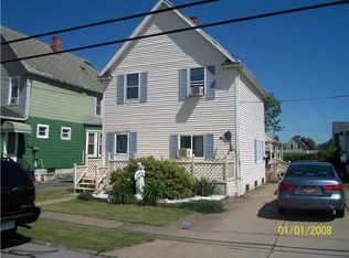 192 Milnor Ave, Lackawanna, NY 14218