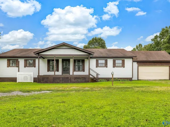 2247 Bethleham Rd, Horton, AL 35980