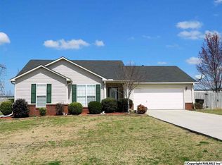 111 Willow Green Dr, Harvest, AL 35749