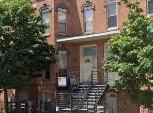 2136 W Jackson Blvd #2, Chicago, IL 60612