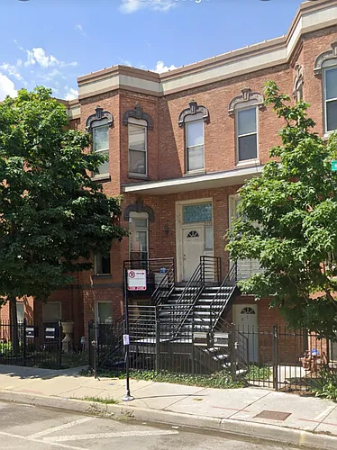 2136 W Jackson Blvd #2 Photo 1