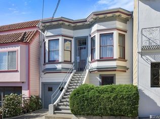 66 Waterville St, San Francisco, CA 94124