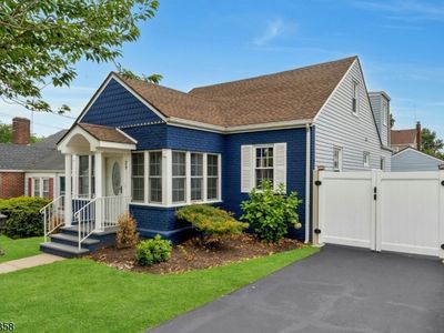 29 Sunset Ave, Belleville, NJ, 07109