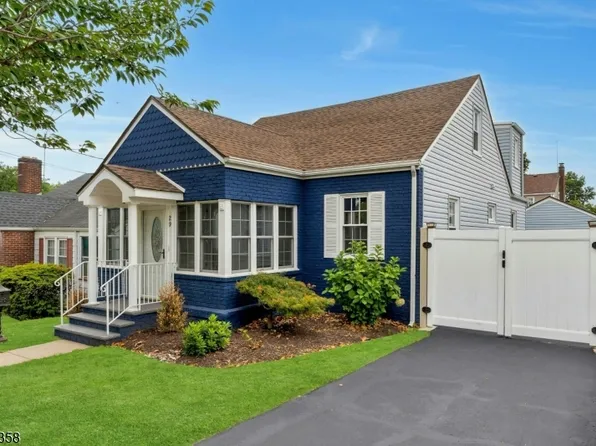 29 Sunset Ave, Belleville Twp., NJ 07109