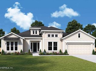 816 Seagrove Dr, Ponte Vedra, FL 32081