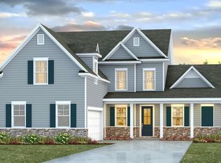 ALDER Plan, Shoreline Two, Litchfield, SC 29585