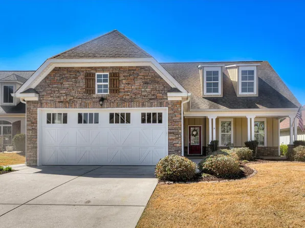 2003 HIGHGRASS Court, Evans, GA 30809